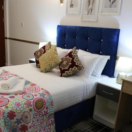 Oyo 4 Sisters Inn North Kyme Extérieur photo